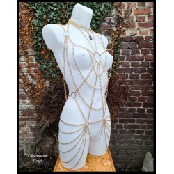 Nymphe d'améthyste