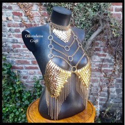 Tenue de Charme